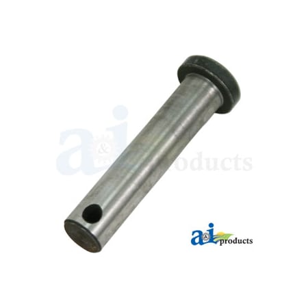 A & I Products Pin, Stabilizer; 1/2" X 2 1/4" Headed 3" x3" x0.5" A-527374R1
